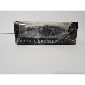 Tactical Airsoft Goggles GX1000 Sport Anti-Dust  UV Protective Interchangeable